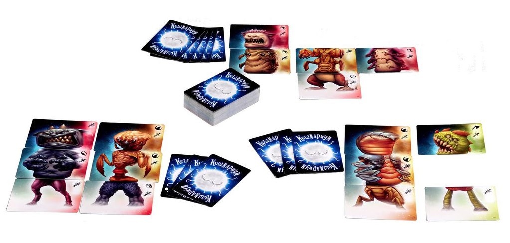 Nightmarium Revised Edition